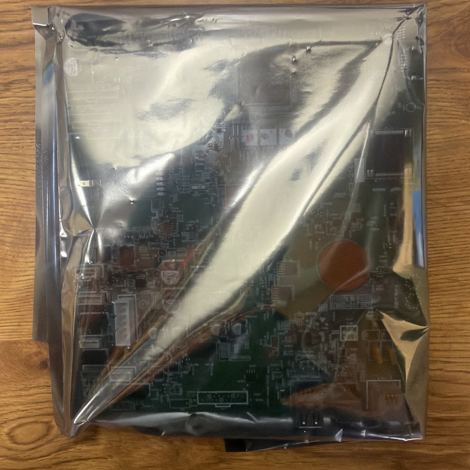 Pitney Bowes 3C90000 Main Controller Board – NEW SEALED