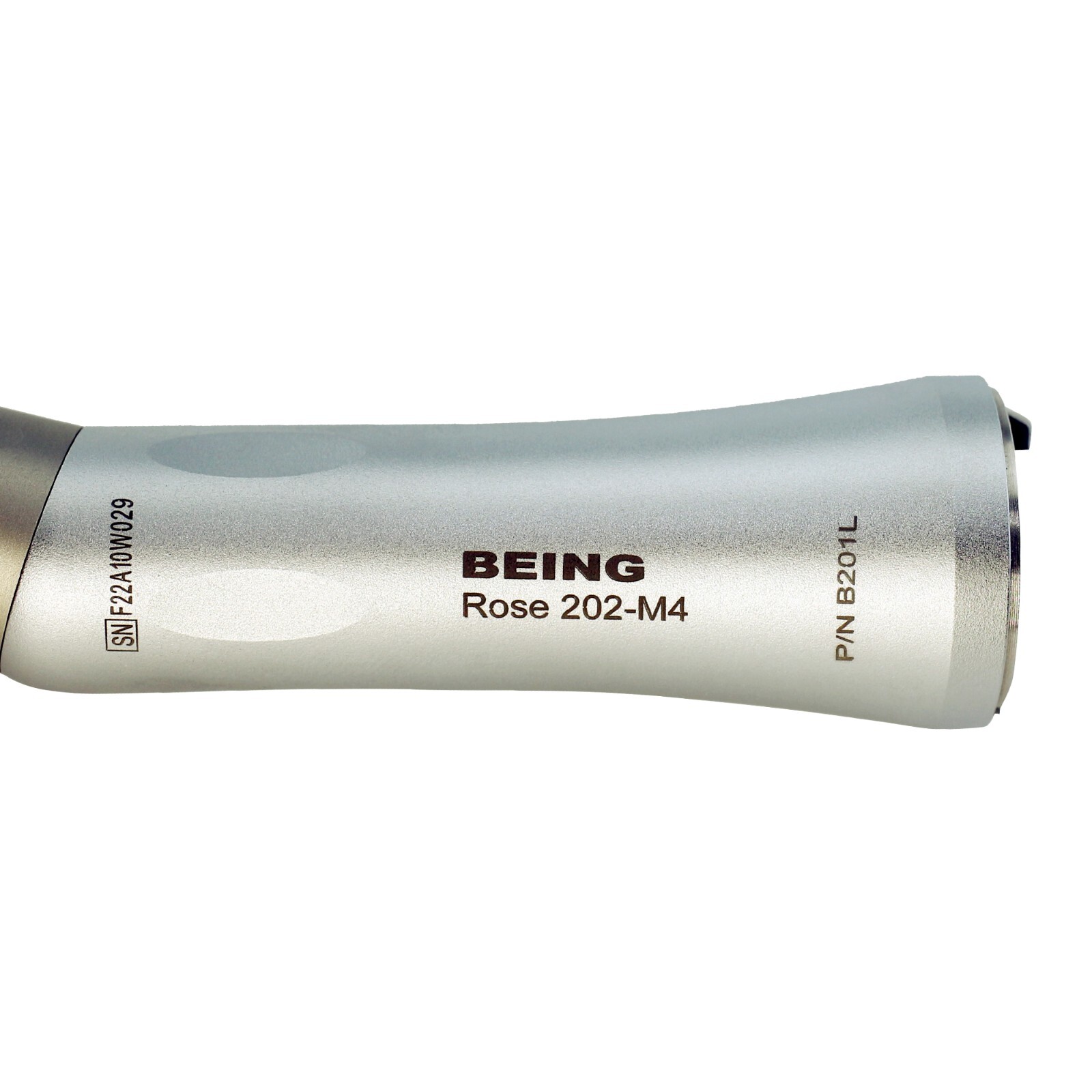 BEING Dental Implant Contra Angle Surgical Handpiece 20:1 Fiber Optic KaVo S201