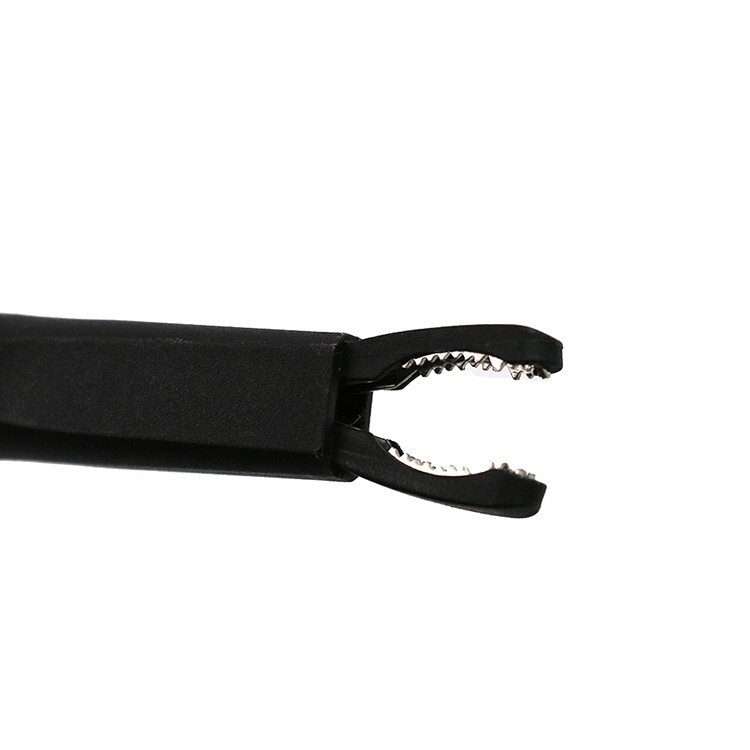 Automotive Test Leads Kit Puncture Probes + Soft Case for FLUKE Multimeter