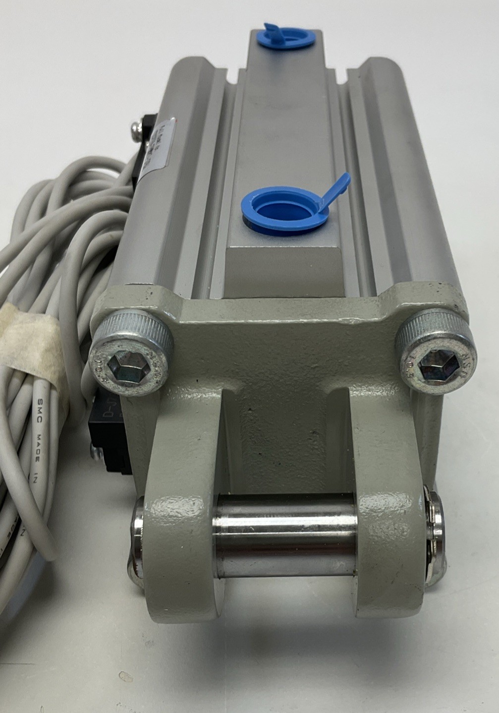 SMC CDQ2050-750MZ-J79W Cylinder 50mm Bore x 750mm Stroke w/J79W Switch