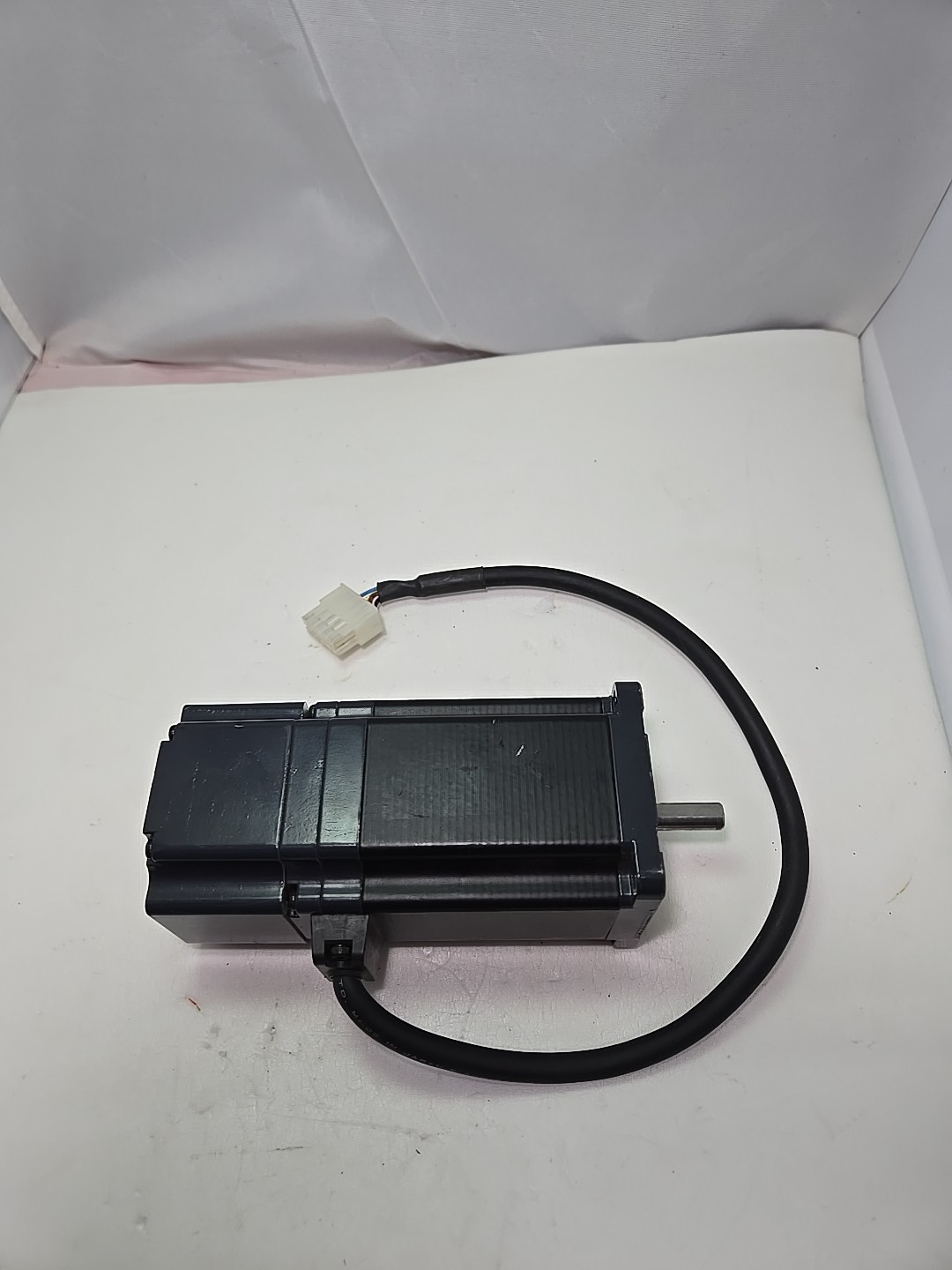 Vexta Oriental Motor – ASM69MC (DC 4.24V 1.1A) MAGNETIC BRAKE (DC24V 0.25A) M65)