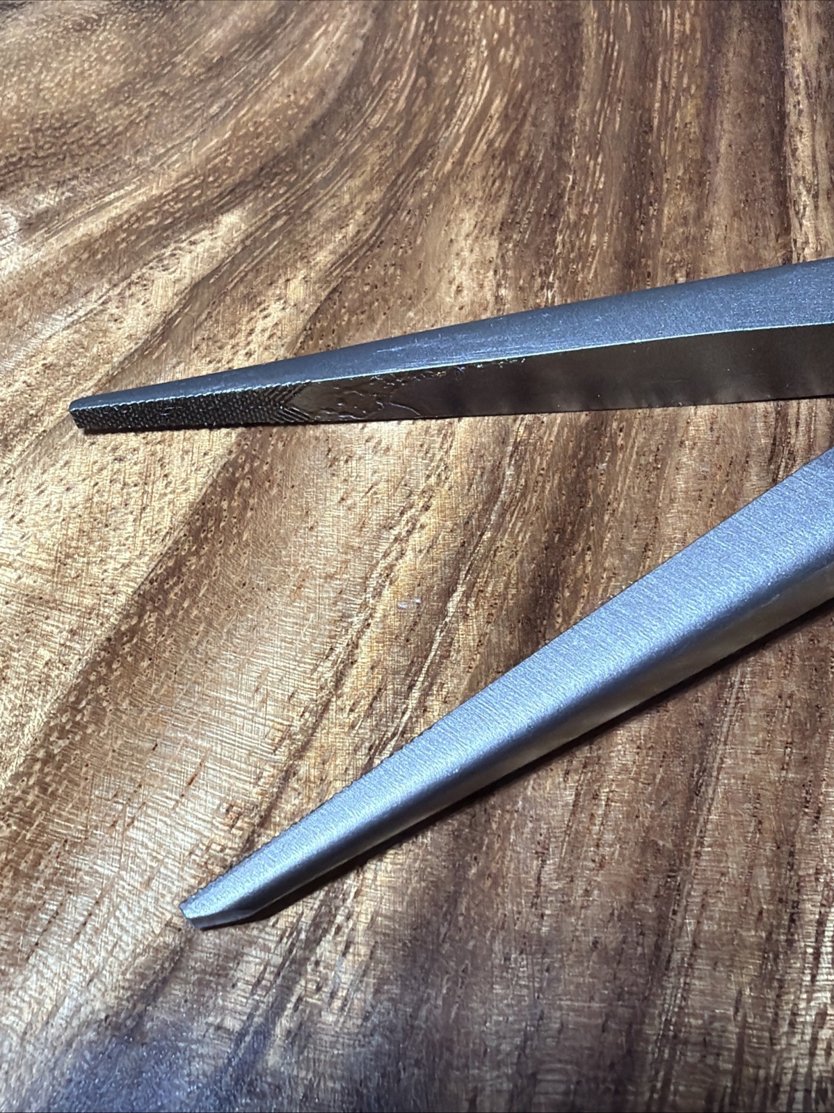 *NEW* Snap On Tools 97ACF ORANGE Comfort Grip Needle Nose Pliers – FREE SHIPPING