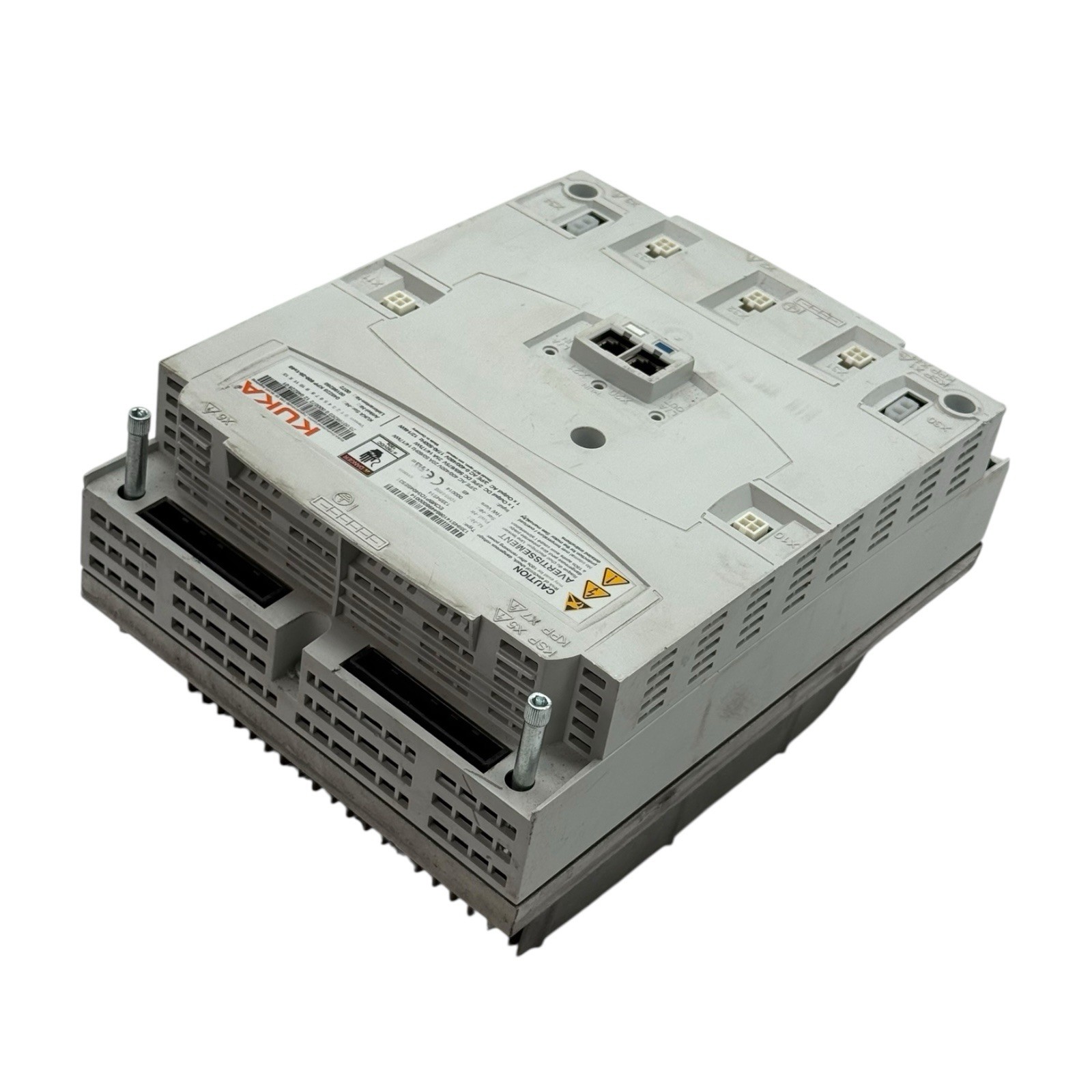 KUKA KPP 600-20-1×40 | 00198260 | ECMBP1D3404BE531