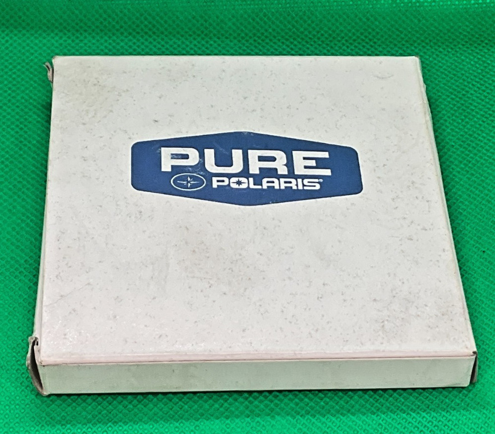 Pure Polaris 3083717 Piston Ring 142-23503-03 Box of 2 New (TSC)