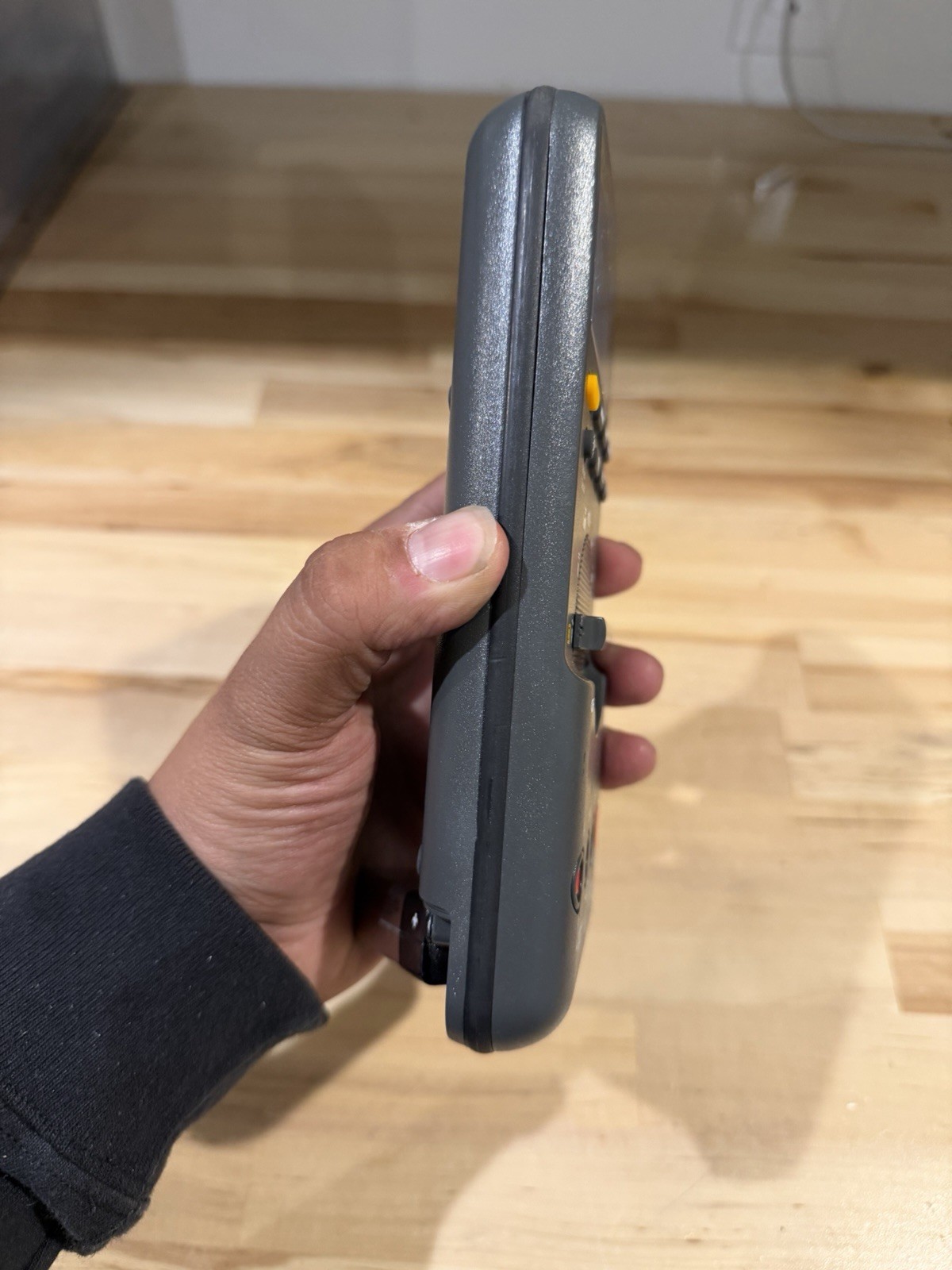 FLUKE 87V TRUE RMS MULTIMETER (PARTS ONLY) FOR PARTS – SHIPS FAST