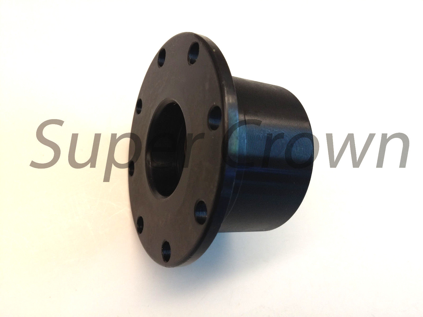 Spindle Quill Return Clock Spring with Cover Case Hub R8 Bridgeport Type Mill
