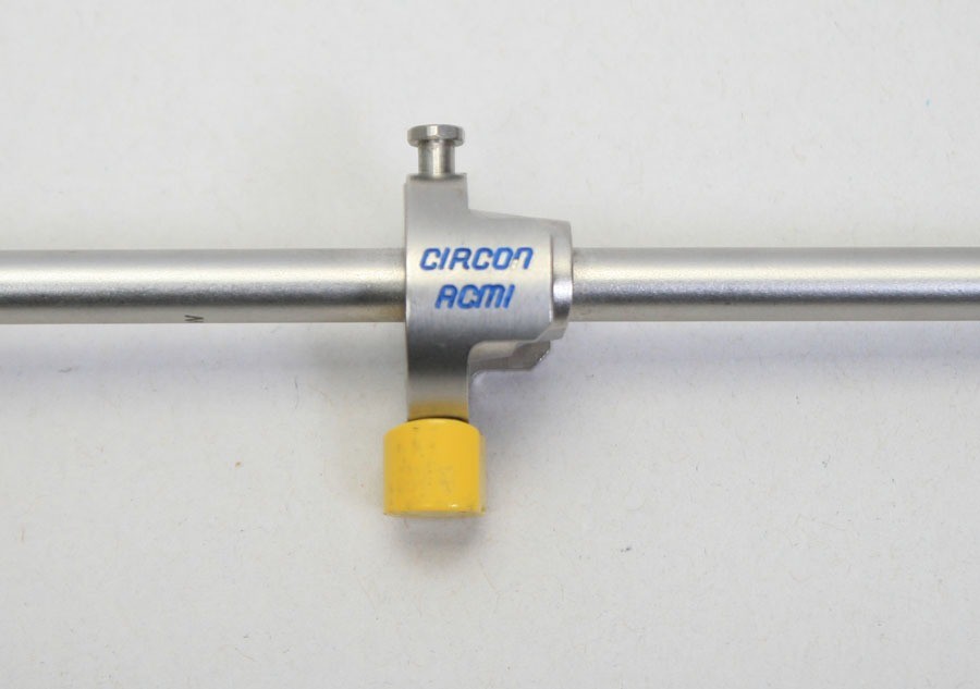 Circon ACMI 25-VO-CFR Urology Cystoscope Visual Obturator
