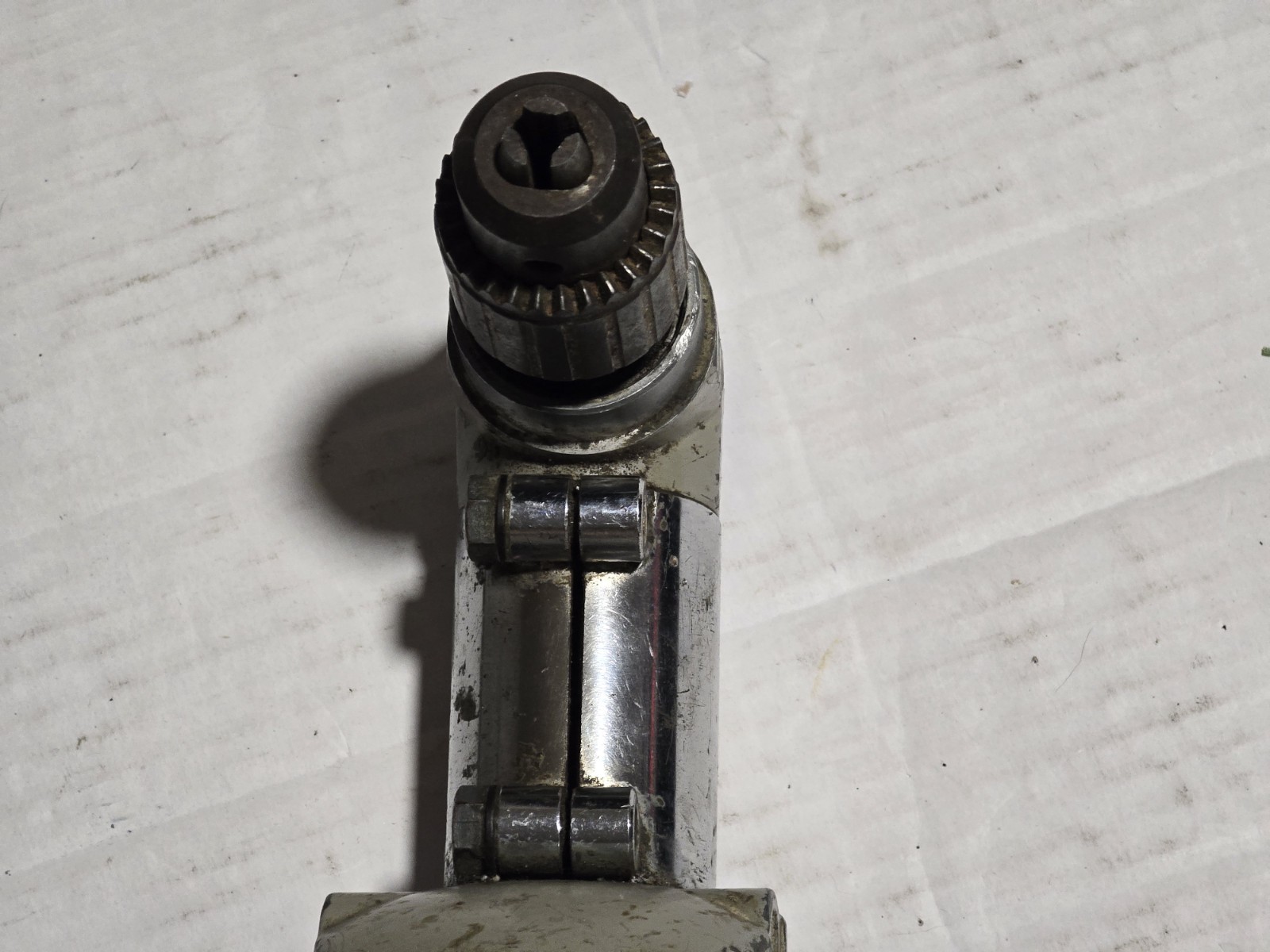 Milwaukee 1107-1 Right Angle Drill