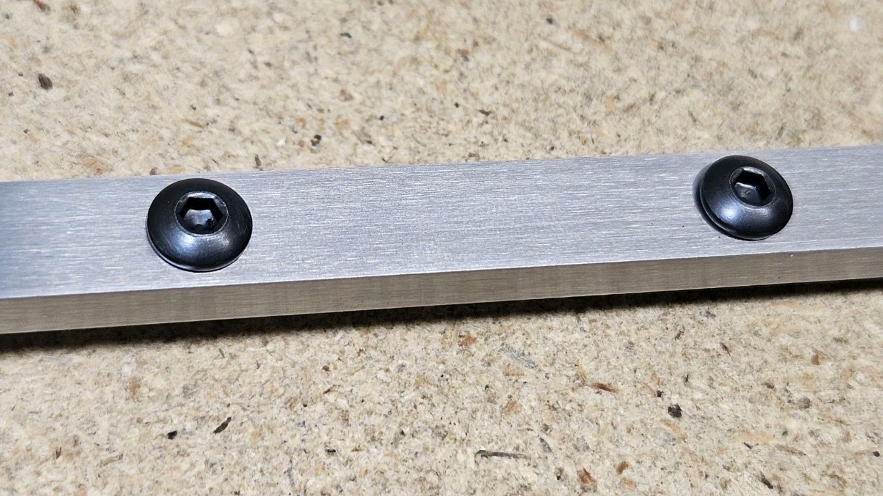 Starrett No. PT22288 12″ extension for a 450 series dial depth gage – U.S.A.