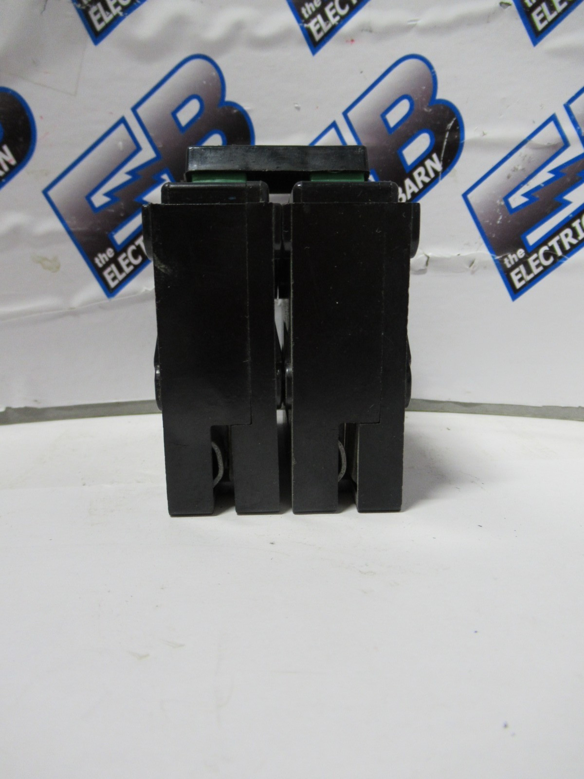 Bryant BR230 Circuit Breaker 30 Amp 240 Volt 2 Pole Plug In 10K -WARRANTY