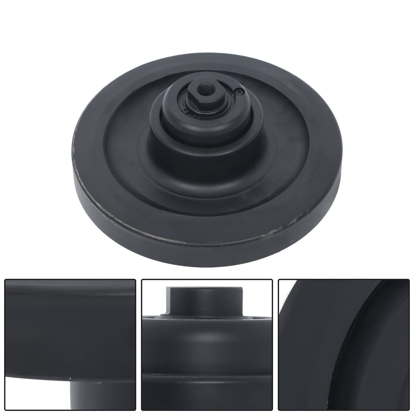 6732903 6693238 6686904 Rear Idler/Roller For Bobcat T190 T200 T300 T630