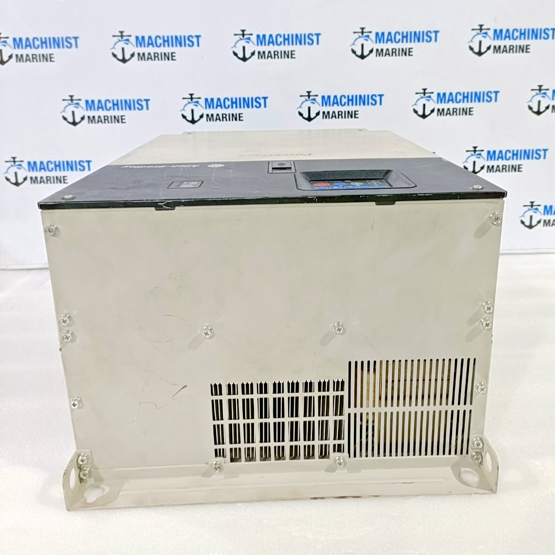 Allen-Bradley 22C-D088A103 PowerFlex 400 AC Drive Series A 60HP 45kW 3PH IP30