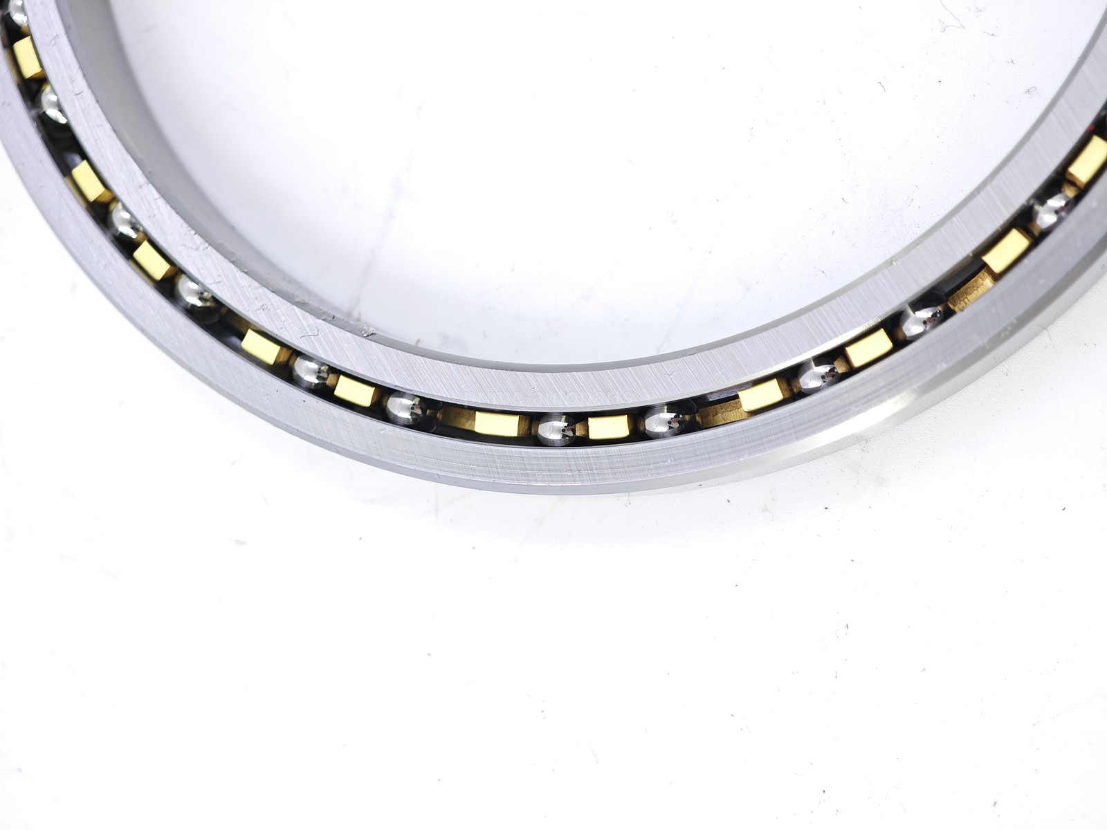 KD045XP0 Roller Bearing 4.5″x5.5″x0.5″ (114.3mm x 139.7mm x 12.7mm) RD045XP0