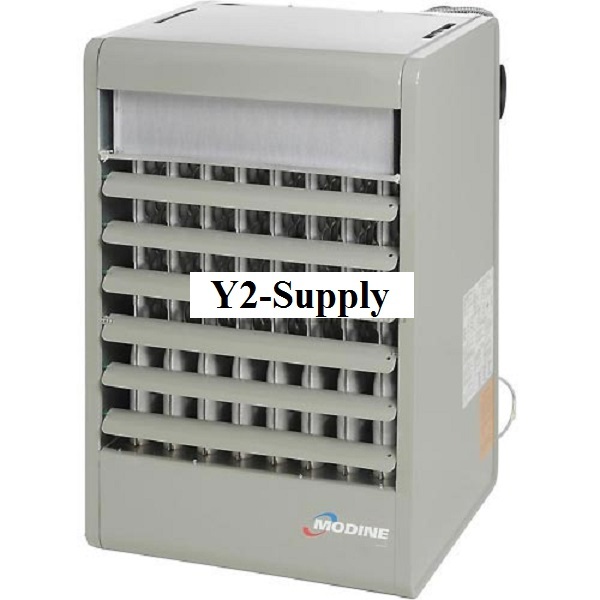 NEW! Modine High Efficiency 150000 BTU Gas Fired Unit Heater!!