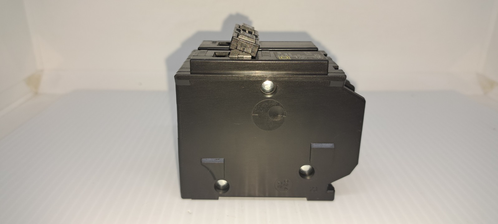 Square D HOM250 50 Amp 2 Pole 120/240V Type HOM Circuit Breaker