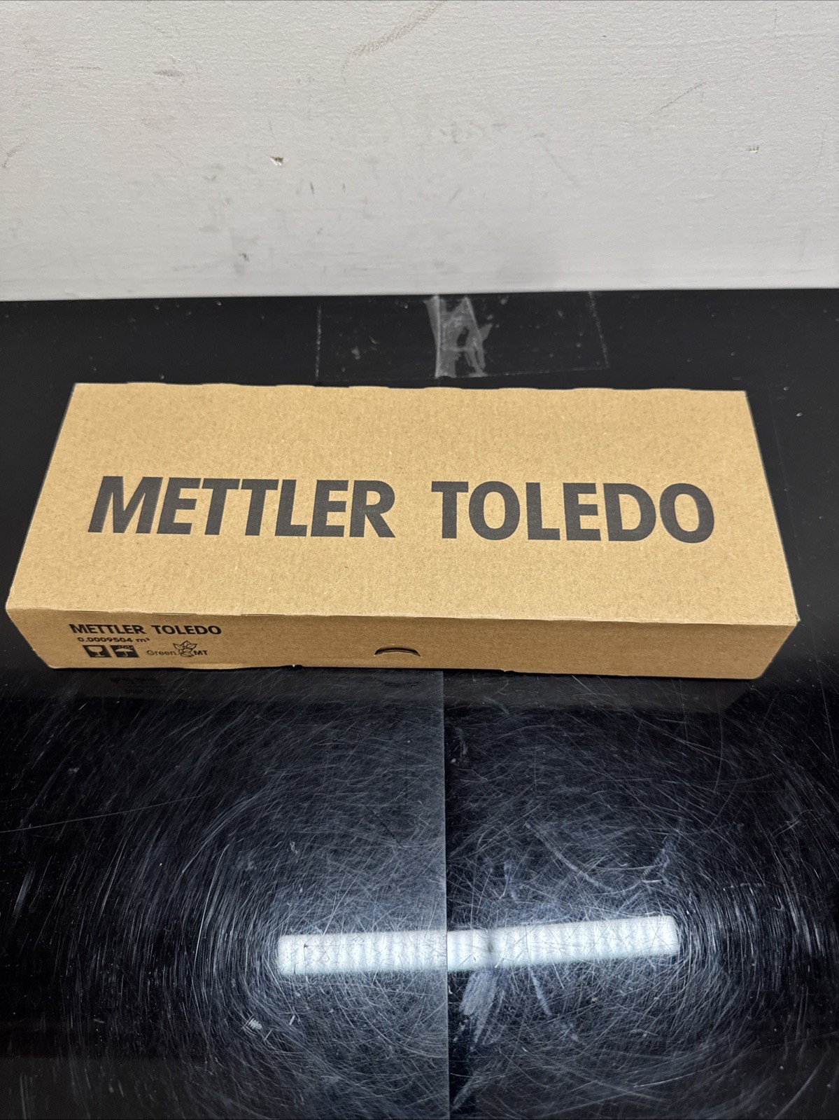 NEW Mettler Toledo InLab Expert Pro-ISM 30014096 pH Sensor Probe 0 to 14 pH