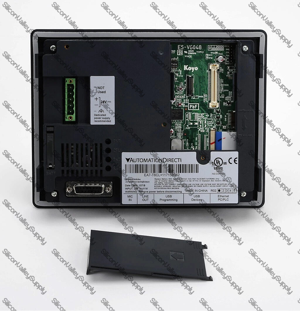 Automation Direct EA7-T6CL