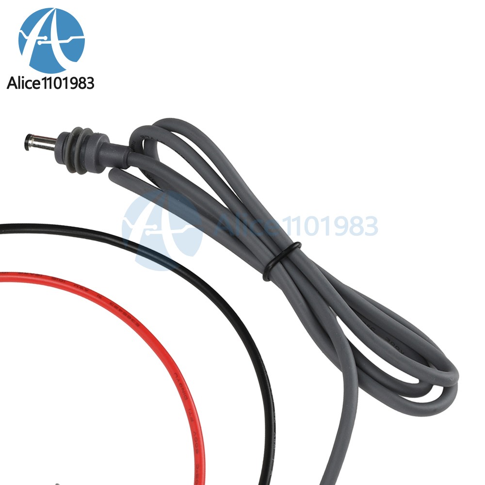 DC 12V24V to DC 30V 3.5A Power Cord Converter Boost Conversion Module Waterproof