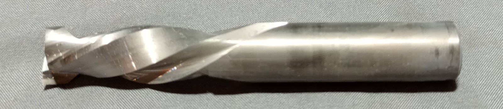 Peak Mortise 551-2B03 OAL 3.5 In Flutes 2