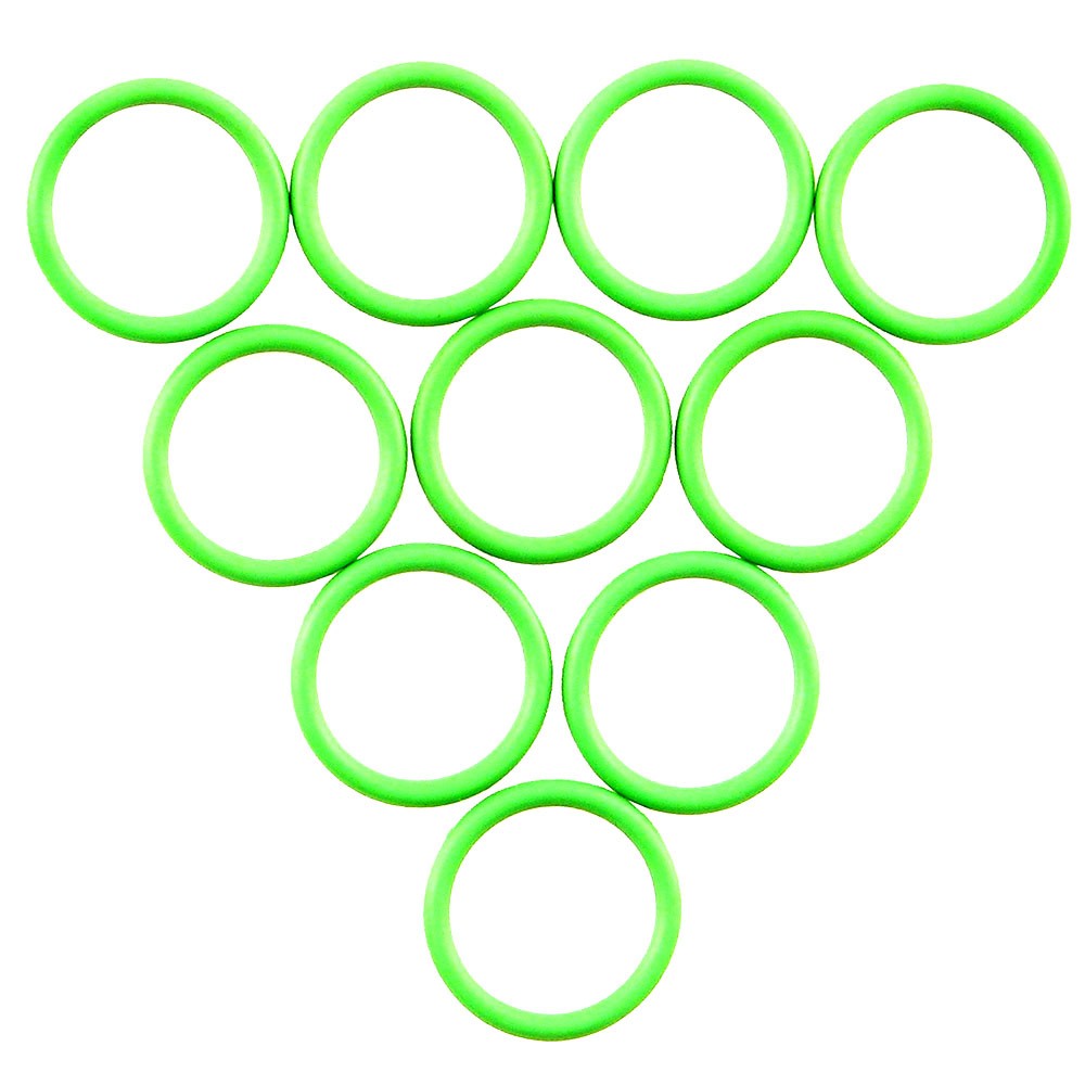 88433 Nippondenso Suction & Discharge O-Rings, (Pkg. of 10)
