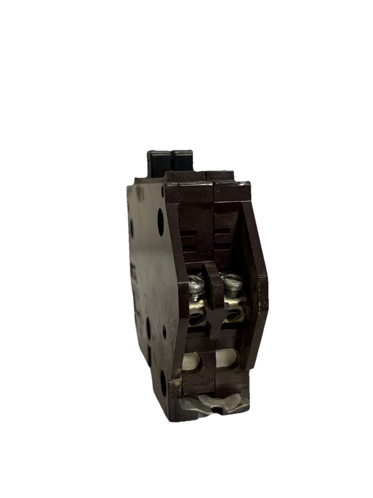 Wadsworth B1515 15 Amp Tandem Duplex Circuit Breaker – Metal Foot