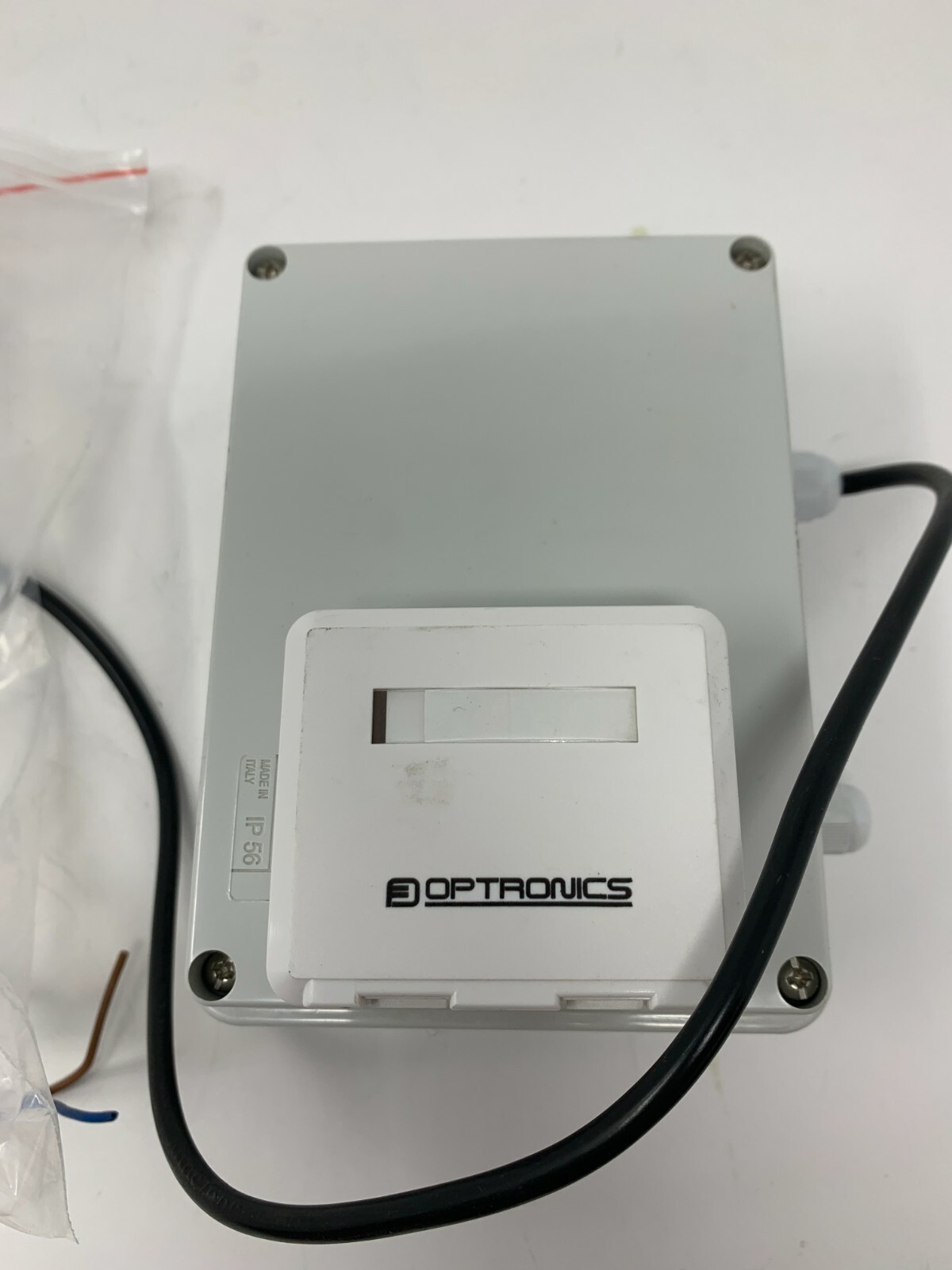 1 Dover Fueling Saturn Reader Pump Mounted DIS W8-403874 WDOD2