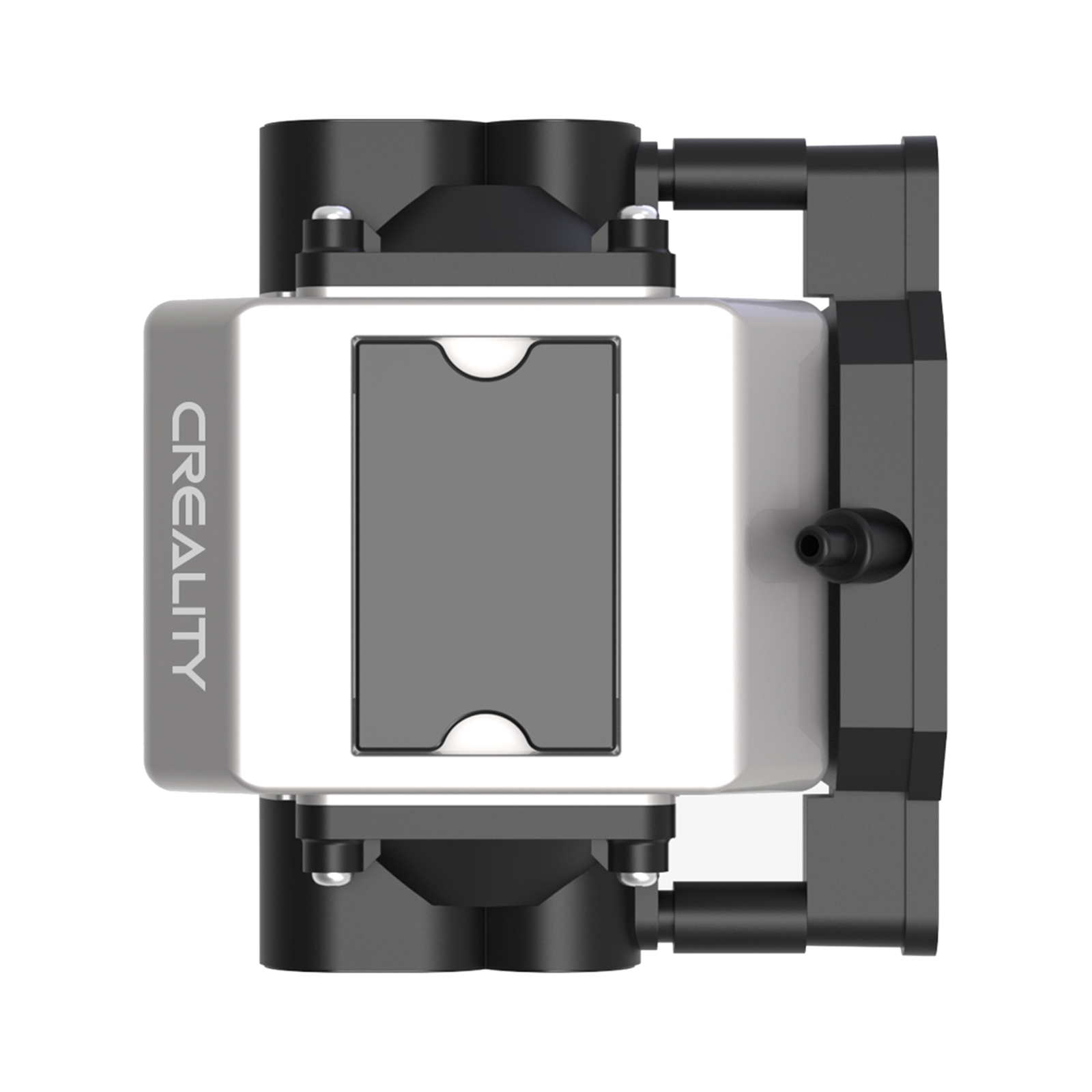 Creality Air Assist Kit, Air Assist Pump for CR-Laser Falcon 10W 22L/min Airflow