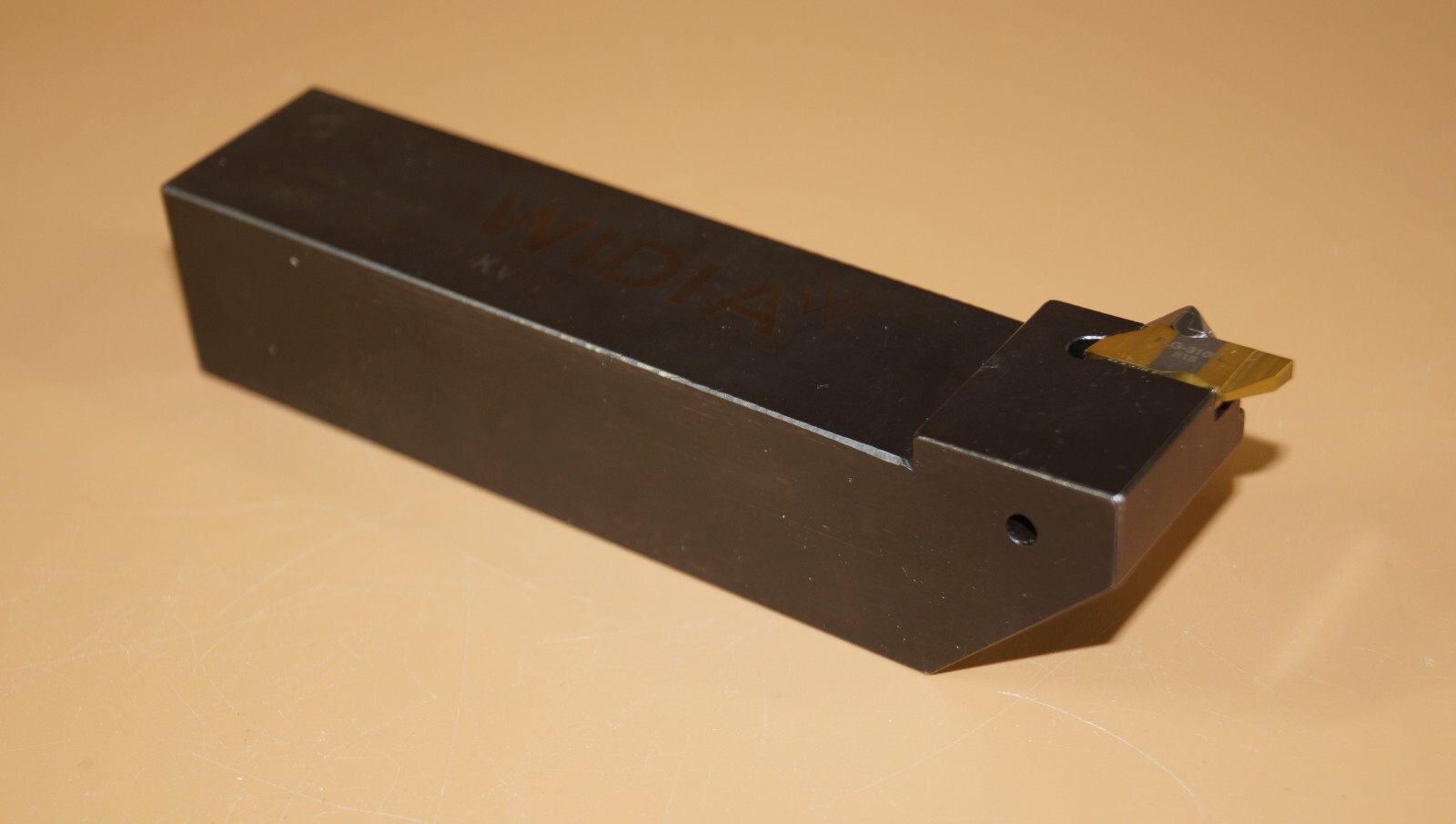 Widia NSL203D G0KV02 3639037 Metric Indexable Turning Toolholder Bulgaria