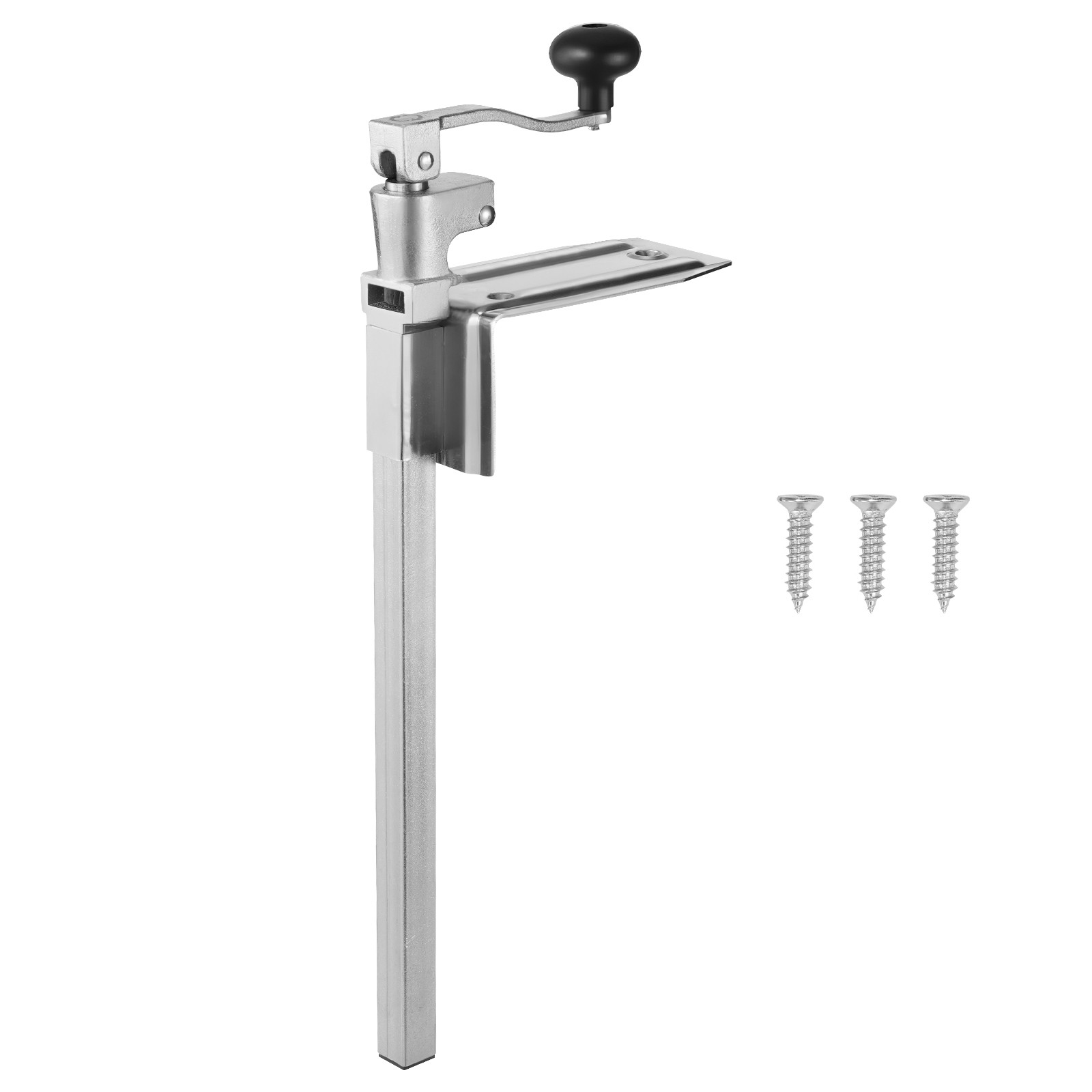 Uimoso Commercial Heavy Duty Manual Can Opener for Restaurants, 11.8 in