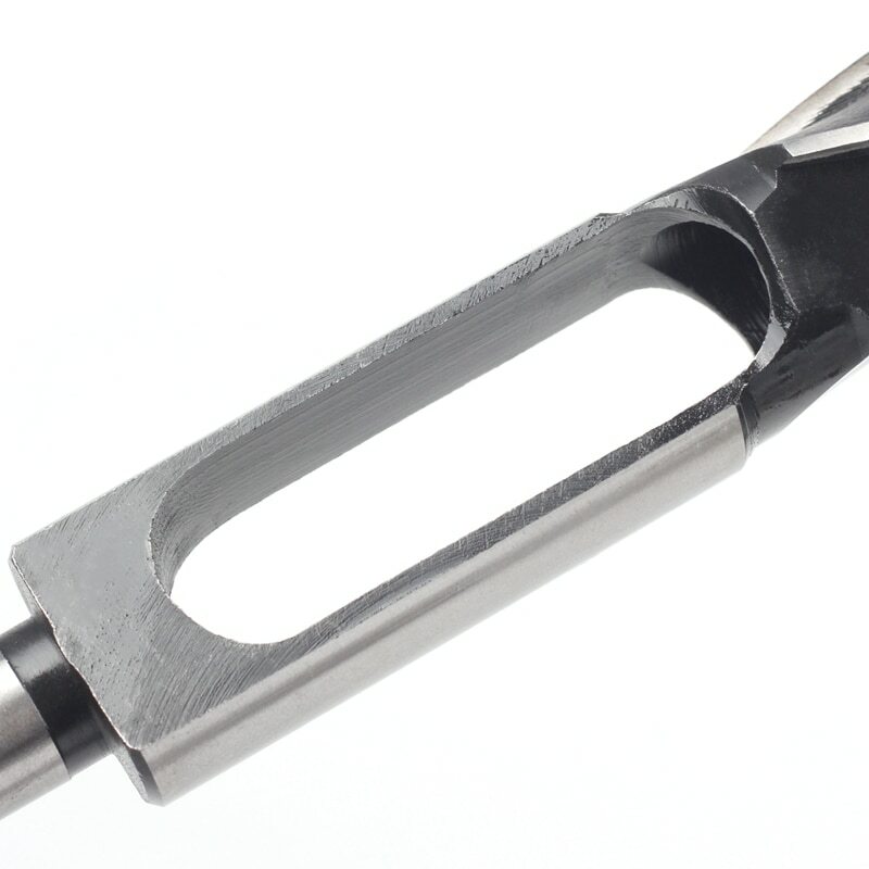 8mm-15mm Zapfenbohrer Zapfenschneider Forstnerbohrer Scheibenschneider 1/2”