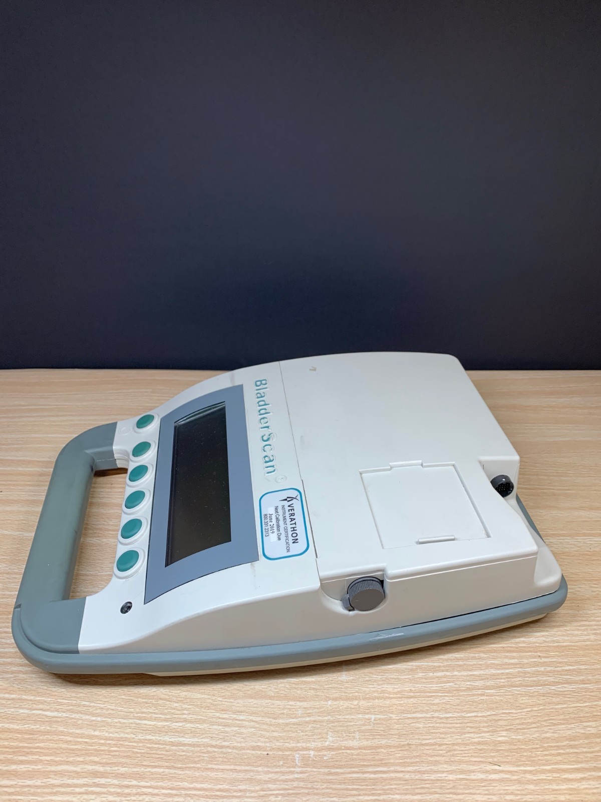 Verathon Bladderscan BVI 3000 0570-0090