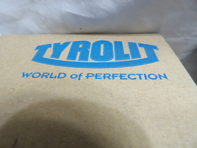 Tyrolit Steel Grinding Wheels 4-1/2″ x 5/32″ x 7/8″ A30 P-BF (Box of 10) Austria