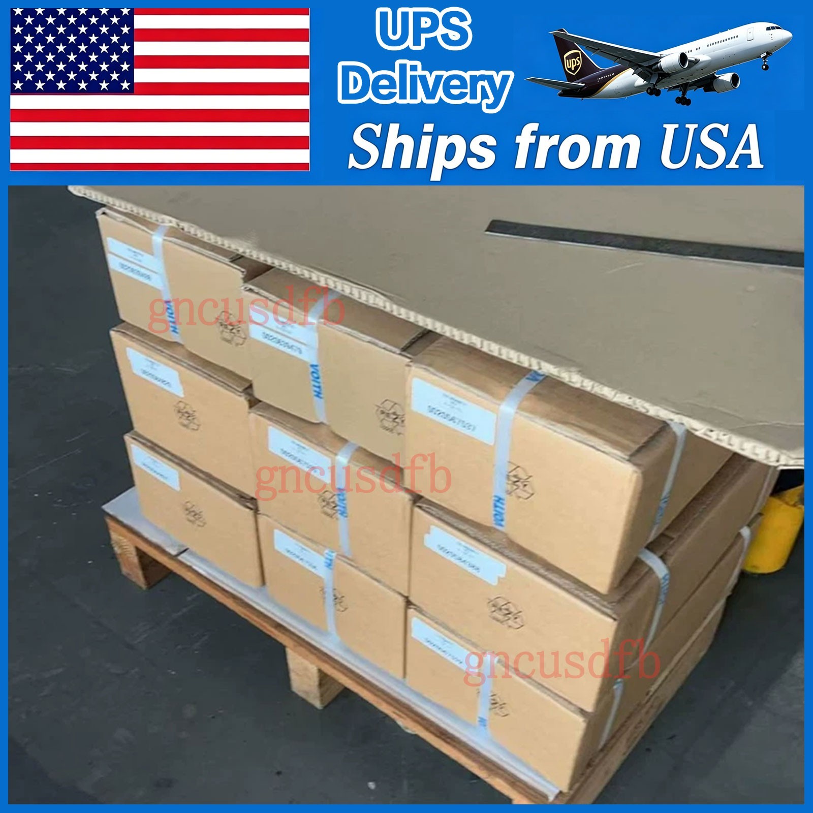 Voith IPVAP5-50-101 Gear Pump Original In Box Fast Delivery US Seller
