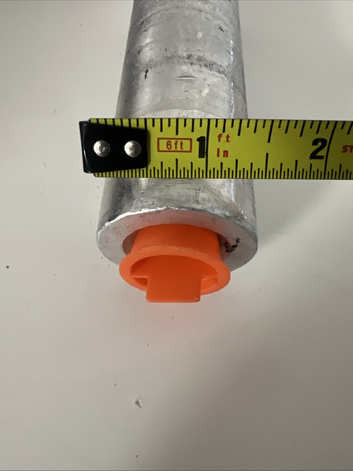 BURNDY YR39A34CAG4 700/750 KCMIL Compression Connectors