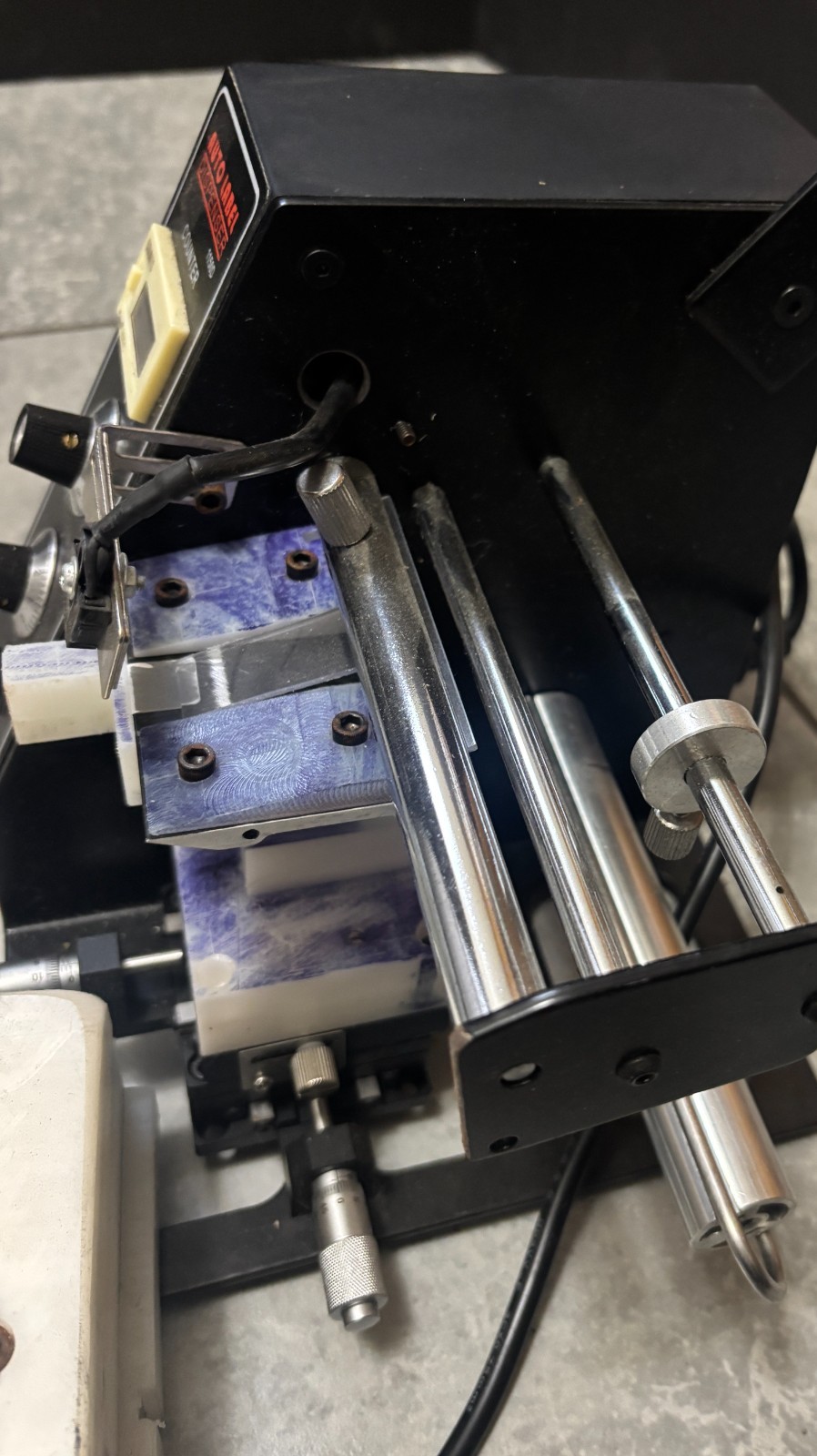 Auto Label Dispenser 1150D