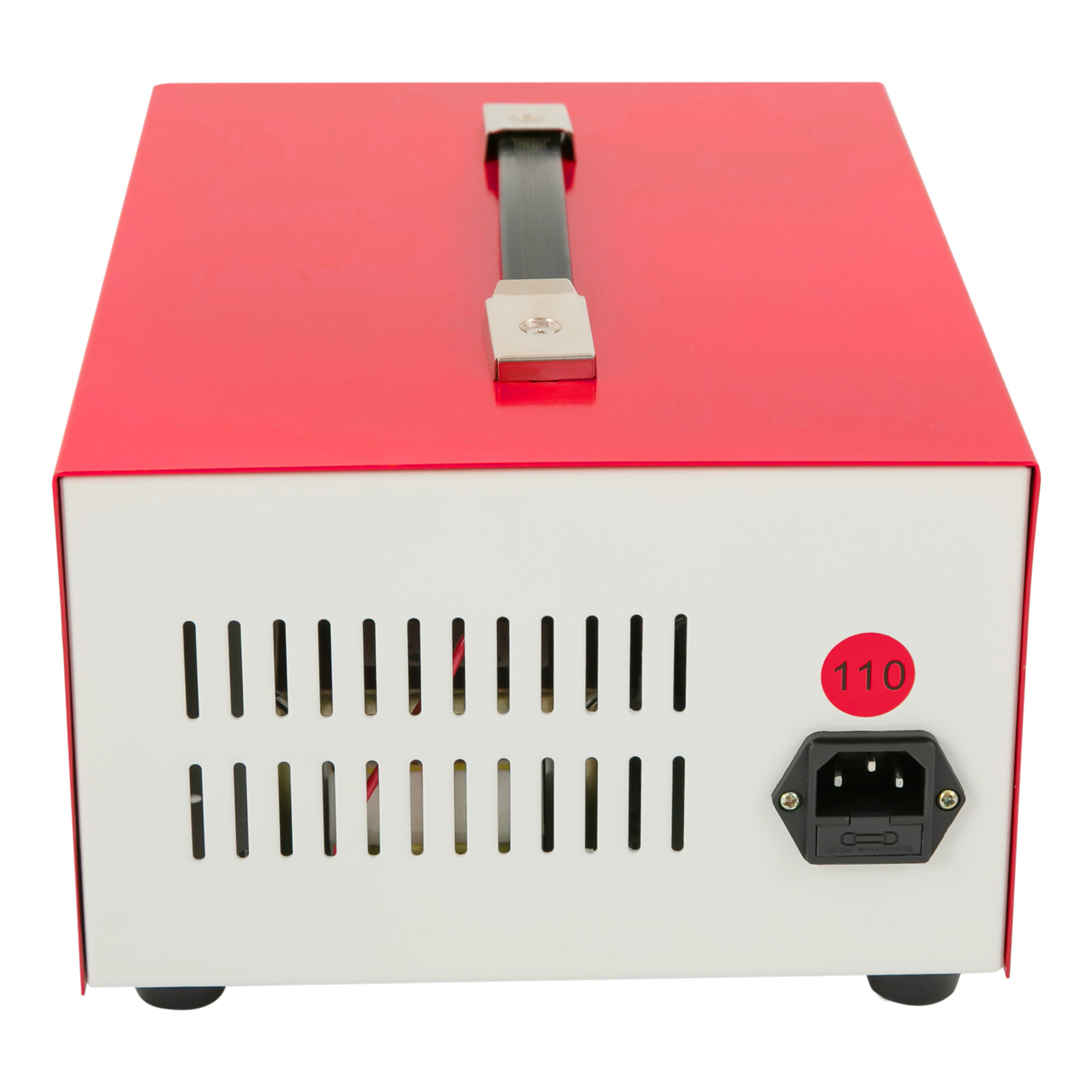 50A Countertop Jewelry Welding Machine Jewellery Spot Welder 500W 0.5-1.2mm