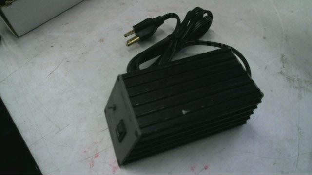 Virtual Industries V8000 Solder Fume Vacuum ESD Safe SMD-VAC-GP