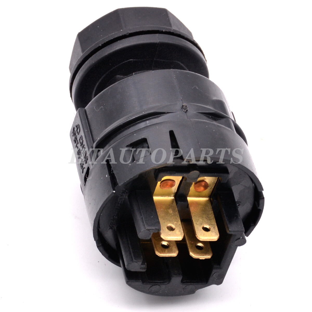 New Ignition Switch For Caterpillar Mitsubishi Forklift Truck 91A07-01901 US