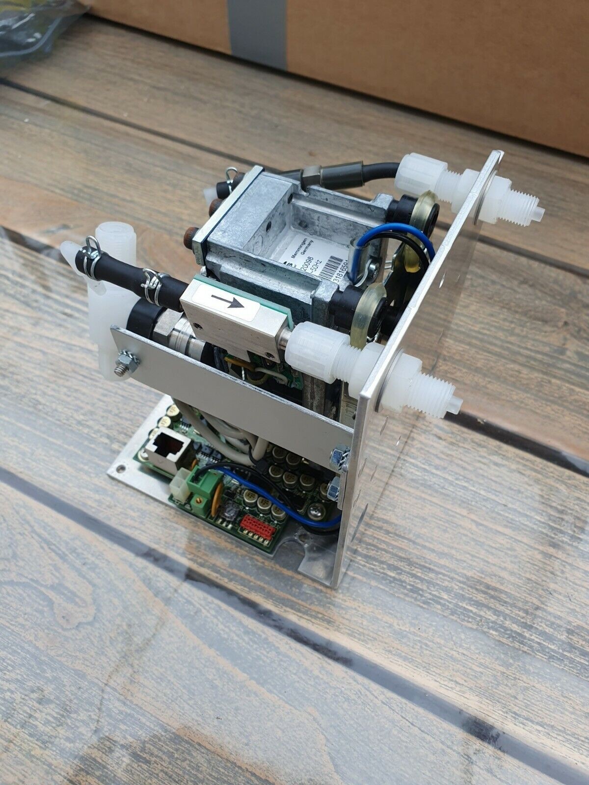 SICK Gas Module GMS800