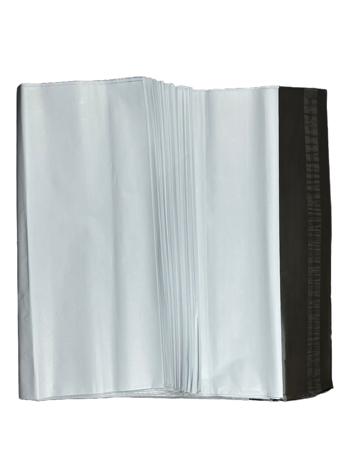 14.5″ x 18.5″ 100 Polymailer Lightweight Envelop Shipping Bags No Padding 19″