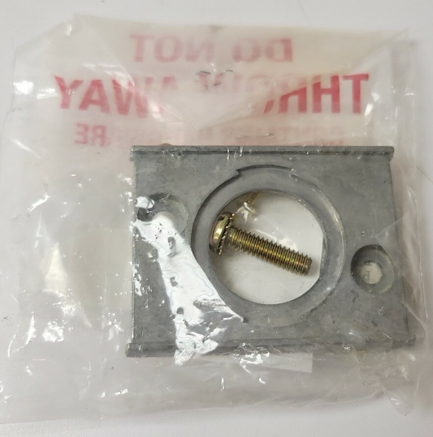 Electroswitch Cat 508A122G01 1014 Type W-2 Rotary Switch 600v 6a/300v 20a Style