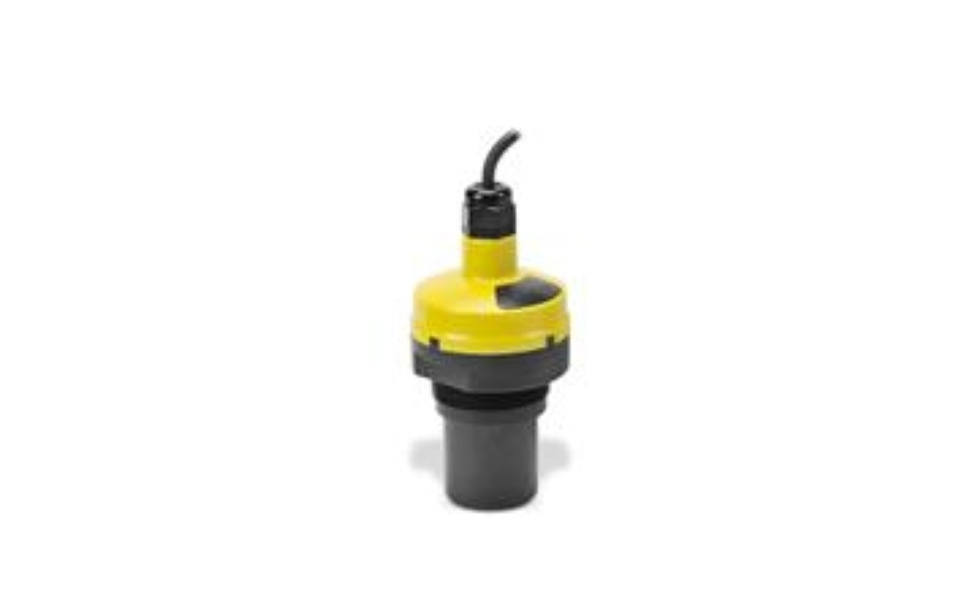 Flowline DL34-00 EchoPod Ultrasonic Level Transmitter 2″ NPT, 4-20 mA, 4 relays