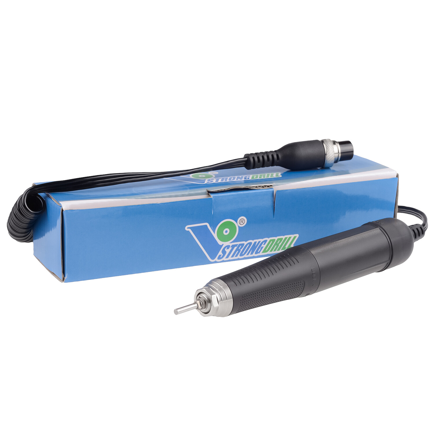Dental 50000RPM Brushless Handpiece STRONGDRILL SDH-550 for Electric Micro Motor