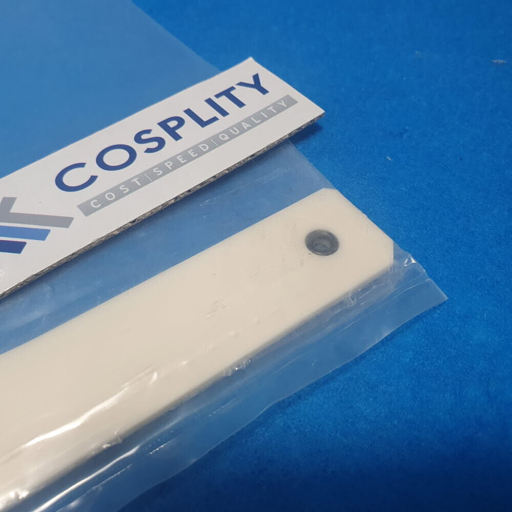 TOKYO ELECTRON 3D05-350193-11 PINCETTE ROBOT END EFFECTOR 300MM