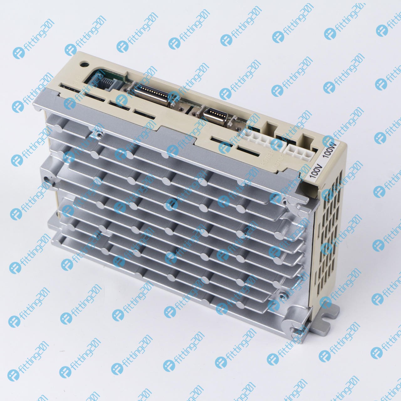 1PC NEW Panasonic AC servo drive MSD011P1EA03