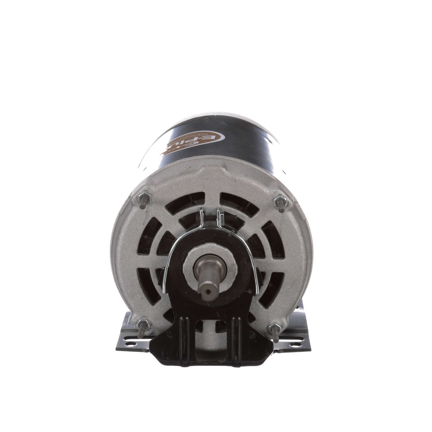 Century H1034V1 Electric Motor 1.5-.68 HP 1800/1200 Rpm 3PH 200-230 V 56H Frame
