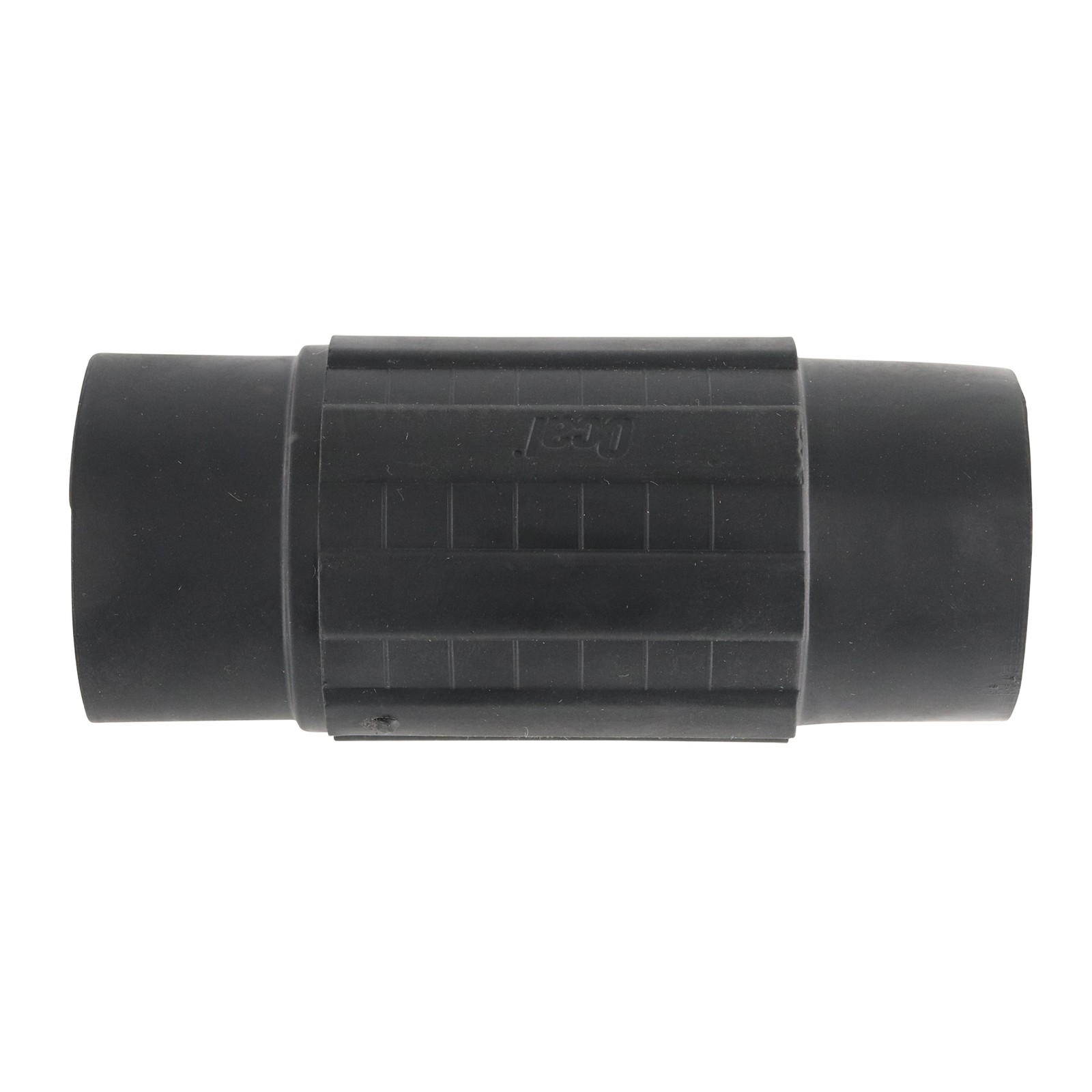 THOMAS & BETTS CPL1-G OCAL THREADED PVC-COATED CONDUIT COUPLING, 1-INCH