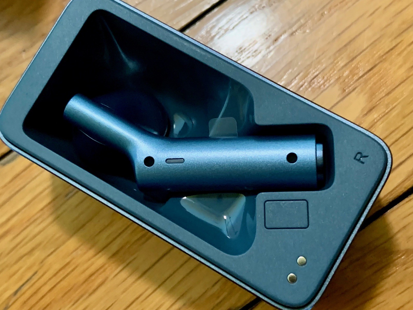 Timekettle W4 AI Translation Earbuds, Bone-Voiceprint Sensor, AI Auto-Correction