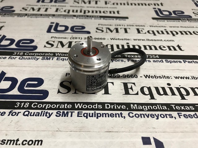 NEW Heidenihain Theta Encoder – ROD 1050 2500 w/Warranty