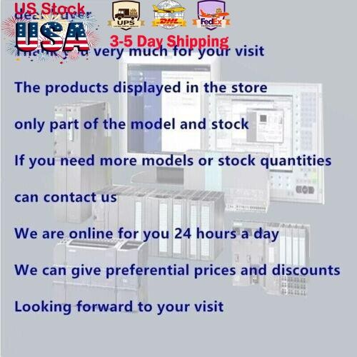 NEW 1766-L32BWA MicroLogix 1400 32 Point Controller AB 1766L32BWA US Free Tax